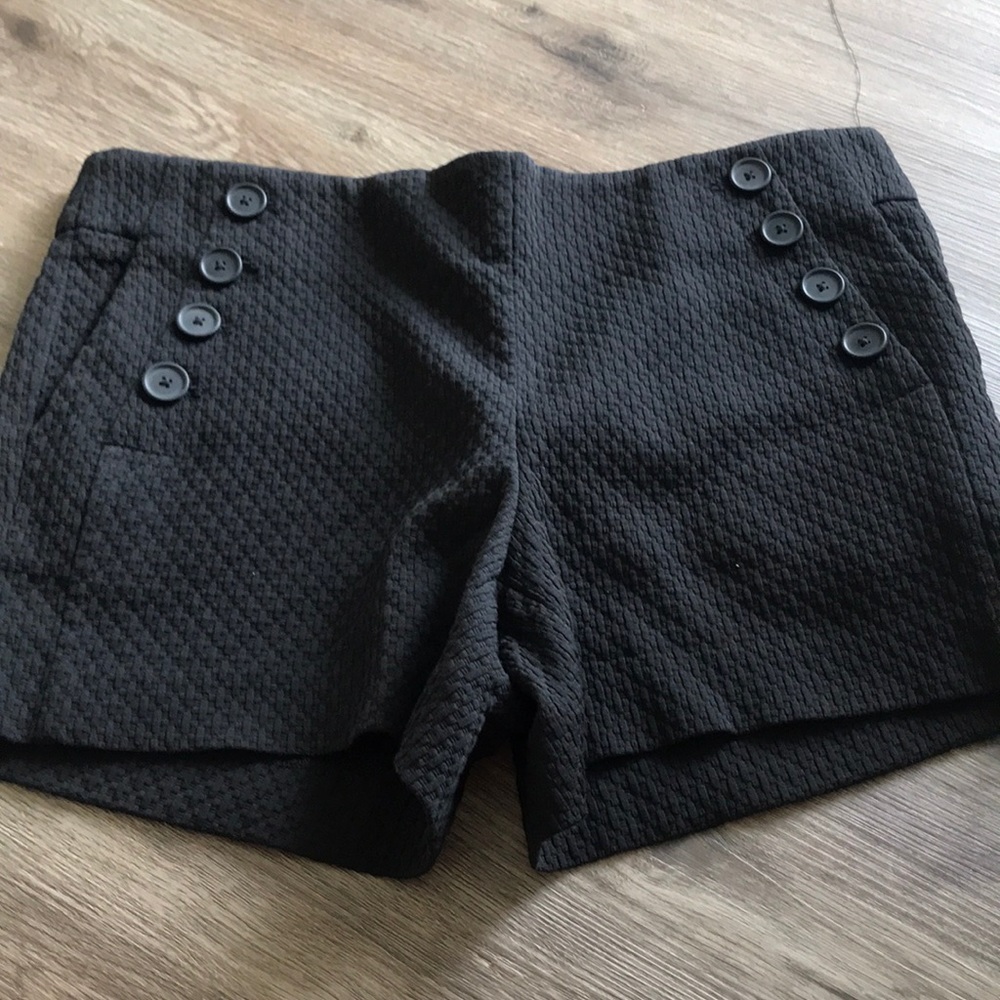 Loft sailor short 4